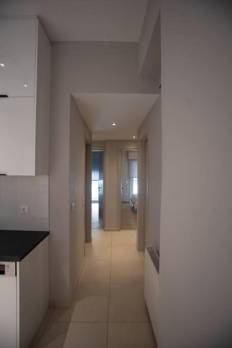 Acropolis Vibes Apartments เอเธนส์ ภายนอก รูปภาพ